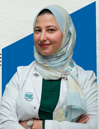 د. ايه غنيم
